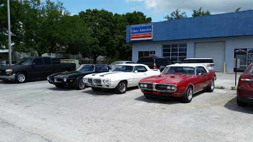 Auto Body Shop «Running Great Automotive», reviews and photos, 14513 N Nebraska Ave, Tampa, FL 33613, USA