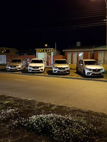 Magallanes Rent A Car - Agencia de alquiler de autos