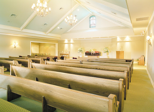 Funeral Home «Wade Family Funeral Home», reviews and photos, 4140 W Pioneer Pkwy, Arlington, TX 76013, USA