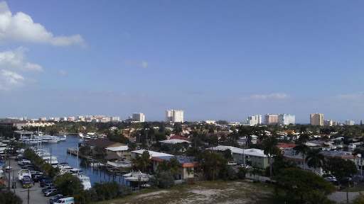 Car Dealer «Joey Accardi Chrysler, Dodge, Jeep, Ram», reviews and photos, 909 S Federal Hwy, Pompano Beach, FL 33062, USA