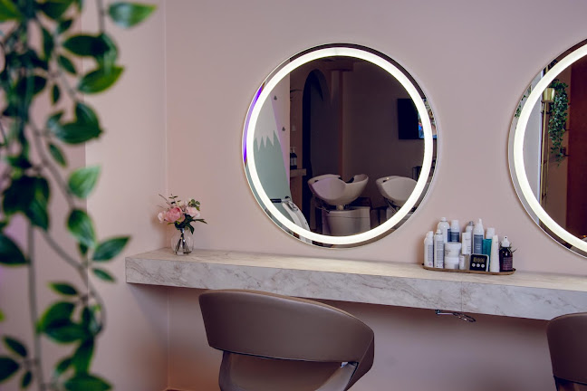Haarsalon Simona - Waver