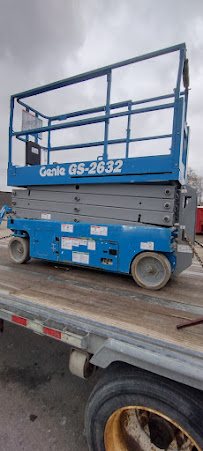 Alta Equipment Company - Photo 6 - Car repair in Burton, MI, Flint