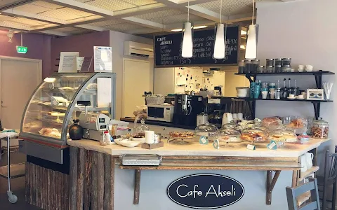 Cafe Akseli image