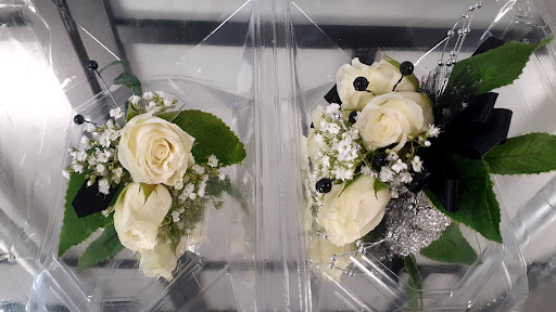 Florist «Callaraes Floral Events», reviews and photos, 168 S Charles Richard Beall Blvd, DeBary, FL 32713, USA