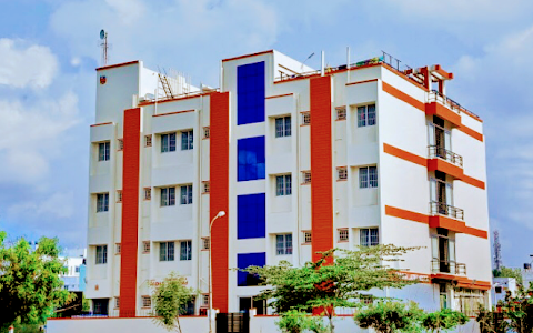 Radha Ladies Hostel / Ladies / Women / PG Hostel in Saravanampatti image