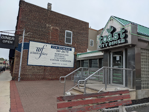 Performing Arts Theater «Two River Theater», reviews and photos, 21 Bridge Ave, Red Bank, NJ 07701, USA