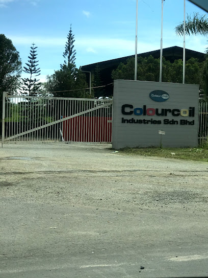 Colourcoil Industries Sdn. Bhd.