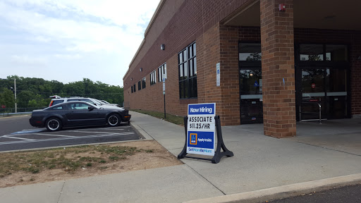 Supermarket «ALDI», reviews and photos, 550 S Trooper Rd, Norristown, PA 19403, USA