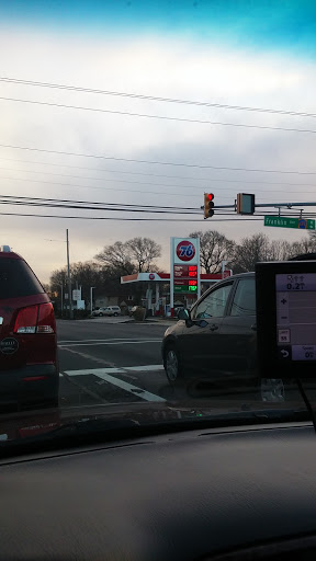 Gas Station «Conoco Gas Station», reviews and photos, 398 NJ-73, West Berlin, NJ 08091, USA