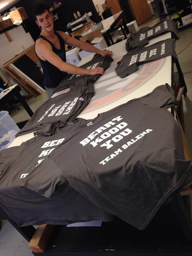 Print Shop «Corvallis Custom», reviews and photos, 1853 NW 9th St, Corvallis, OR 97330, USA