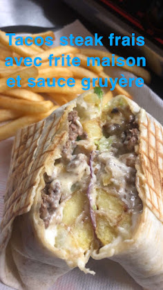 photo n° 2 du restaurants Truck burger tacos à Besançon