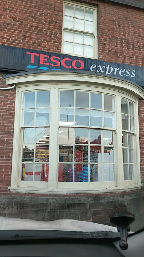 Tesco Express - Hereford