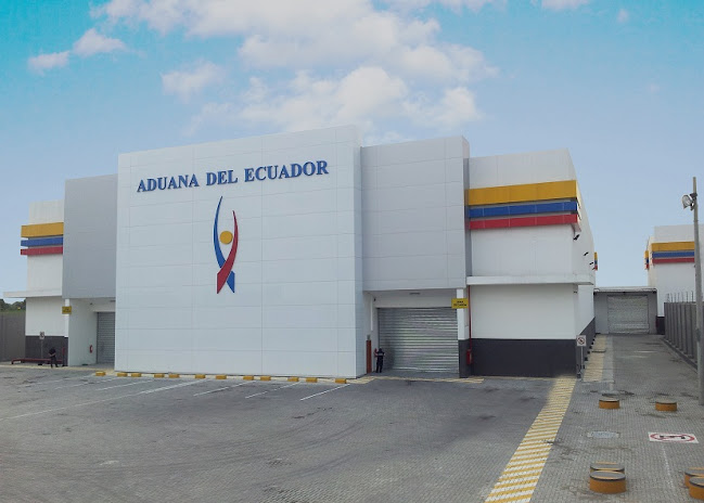 Opiniones de Bodegas del Servicio Nacional de Aduana del Ecuador en Guayaquil - Oficina de empresa