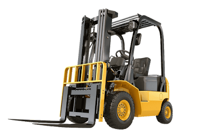 Blount Forklift - Service, Parts, Rentals & Sales