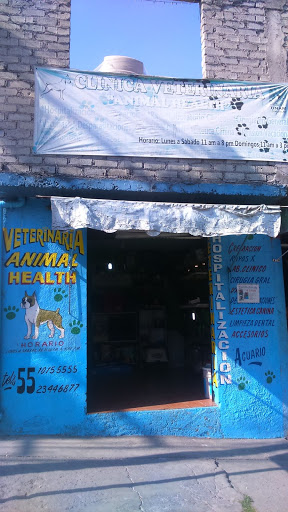 Clínica veterinaria animal health