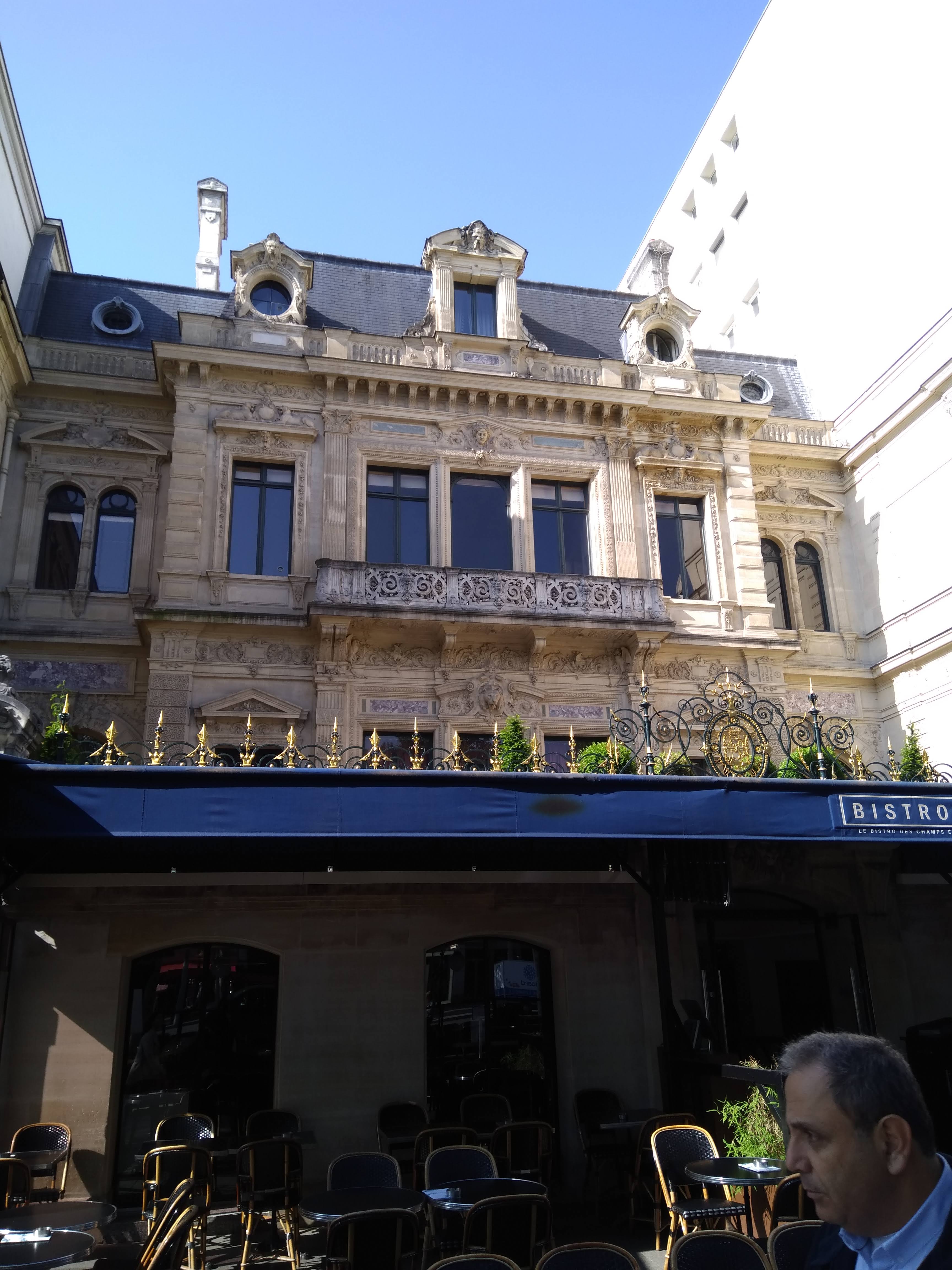 Photo n° 1 de l'avis de Frank.o fait le 20/06/2018 à 10:32
