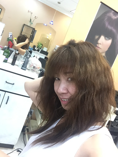 Hair Salon «Luxy Hair Salon», reviews and photos, 9035 Westheimer Rd, Houston, TX 77063, USA