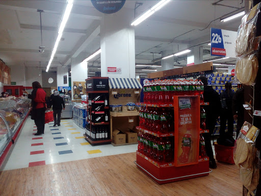 Supermercados Ketal