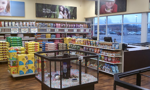 Pet Supply Store «Pet Valu», reviews and photos, 9015 Columbus Pike, Lewis Center, OH 43035, USA