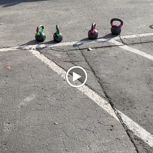 Gym «CrossFit Bloomfield», reviews and photos, 799 Industrial Ct, Bloomfield Hills, MI 48302, USA