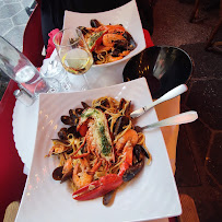 Les plus récentes photos du Restaurant Le Grand Café de France à Nice - n°16