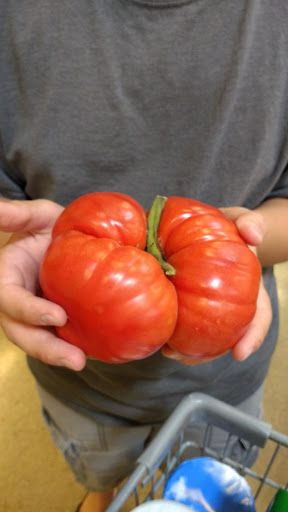 Health Food Store «Sprouts Farmers Market», reviews and photos, 847 W Foothill Blvd, Upland, CA 91786, USA