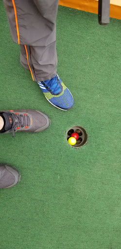 Amusement Center «Putt-Putt Fun Center», reviews and photos, 2004 W Pleasant Ridge Rd, Arlington, TX 76015, USA