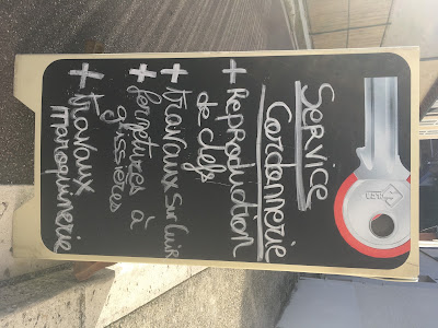 Colle Jean-François à Bar-sur-Seine