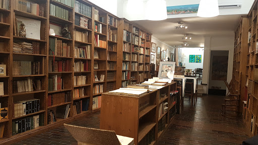 Libreria Minerva