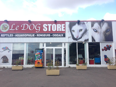 L'Animalerie Le Dogstore à Marsannay-la-Côte