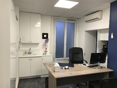 Docteur ALEXIOU Anna à Issy-les-Moulineaux