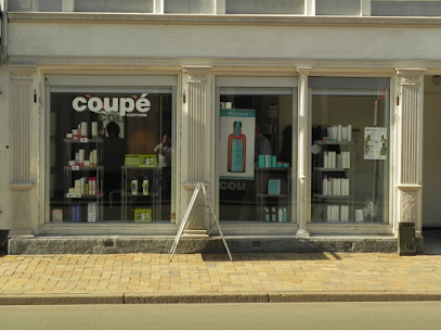 Coupé Coiffure ApS