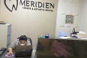 MERIDIEN Esthetic Dental image