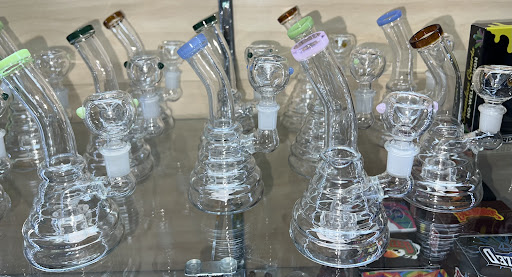 Tobacco Shop «Alta Loma Smoke Shop», reviews and photos, 8722 Base Line Rd, Alta Loma, CA 91701, USA