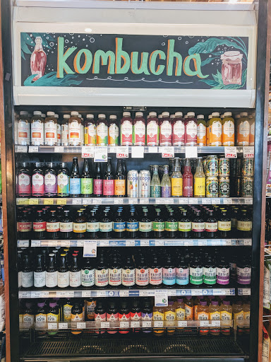 Grocery Store «Green Zebra Grocery», reviews and photos, 3011 N Lombard St, Portland, OR 97217, USA