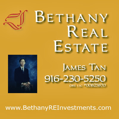 Real Estate Agency «James Tan MBA Broker/ REALTOR - Bethany Real Estate and Investments», reviews and photos, 9245 Laguna Springs Dr #200, Elk Grove, CA 95758, USA