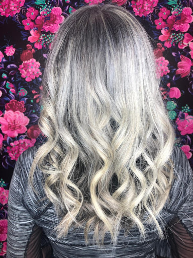 Hair Salon «Xtasis Beauty Salon and Hair Extension Center Miami», reviews and photos, 2733 Coral Way, Miami, FL 33145, USA