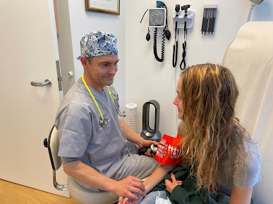 Dolhun Clinic - Dolhun Clinic