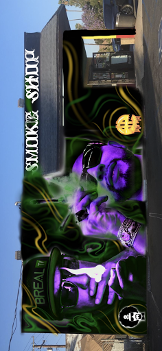 Tobacco Shop «c & c smoke shop», reviews and photos, 13637 Magnolia Ave, Corona, CA 92879, USA