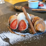 Photo n°1 de l'avis de Loan. fait le 17/06/2021 à 09:43 sur le  Schlossbräu Gaißinger Gasthaus Haselbach à Tiefenbach