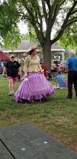 Park «Key Park», reviews and photos, 208 Church St, Lafayette, TN 37083, USA