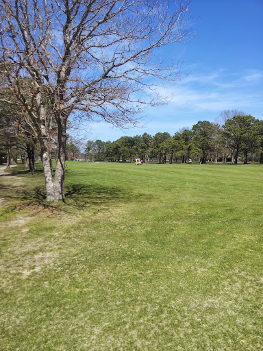 Golf Course «Pine Hills Golf Course», reviews and photos, 2 Country Club Dr, Manorville, NY 11949, USA
