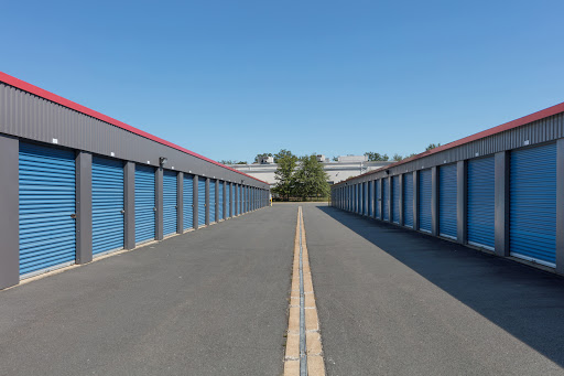 Self-Storage Facility «Self Storage Plus», reviews and photos, 11840 Sudley Manor Dr, Manassas, VA 20109, USA