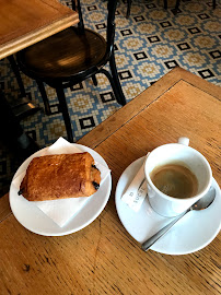 Café du Café Café Madame à Paris - n°18