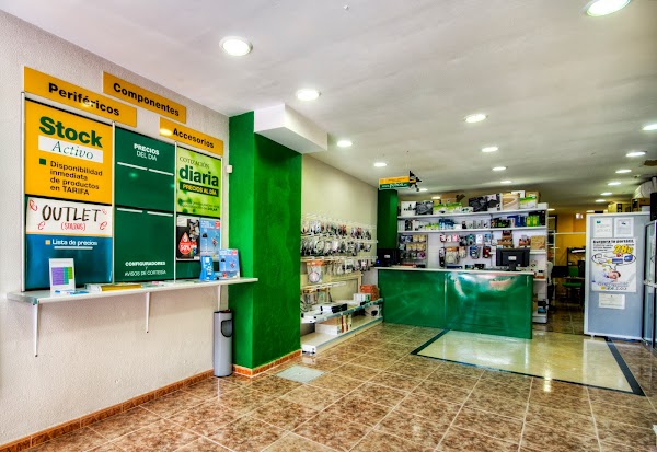 PCBOX Cádiz