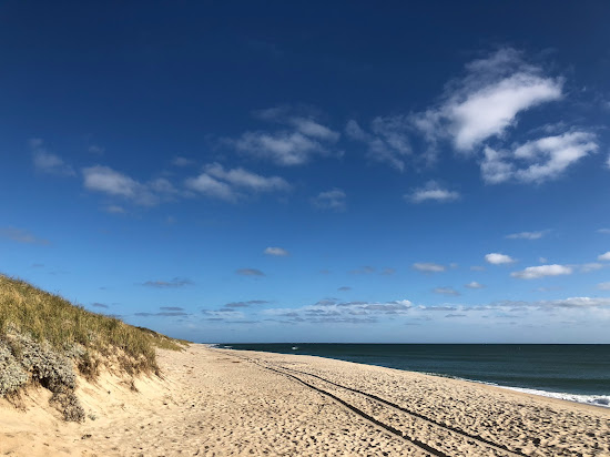 Miacomet Beach