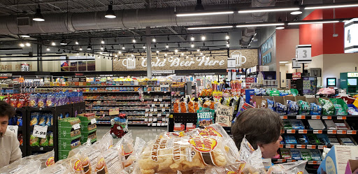 Grocery Store «Rouses Market», reviews and photos, 1345 E Pass Rd, Gulfport, MS 39507, USA