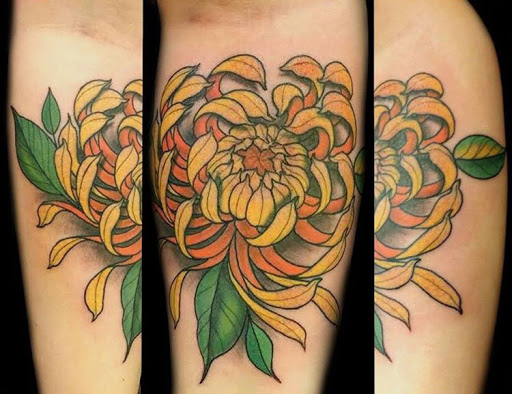 Explore genshin tattoo ideas, creative tattoo ideas in San Diego, available at Sideshow Tattoo and Piercing