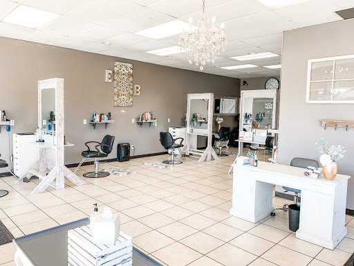 Hair Salon «Exquisite Beauty Salon», reviews and photos, 7611 N Union Blvd, Colorado Springs, CO 80920, USA