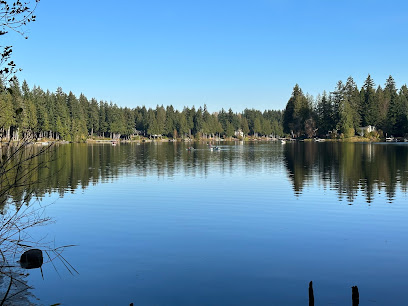 Beaver Lake Park